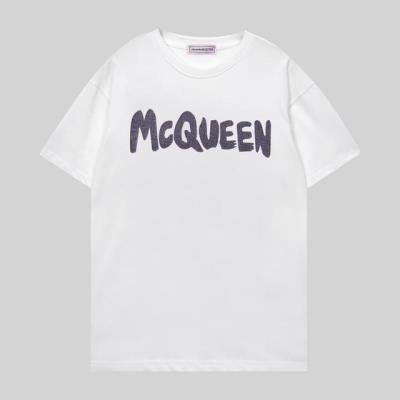 cheap quality Alexander McQueen shirts Model No. 20